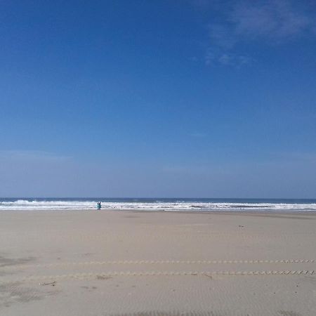 Beau Studio Vue Mer Canet Sud Luaran gambar