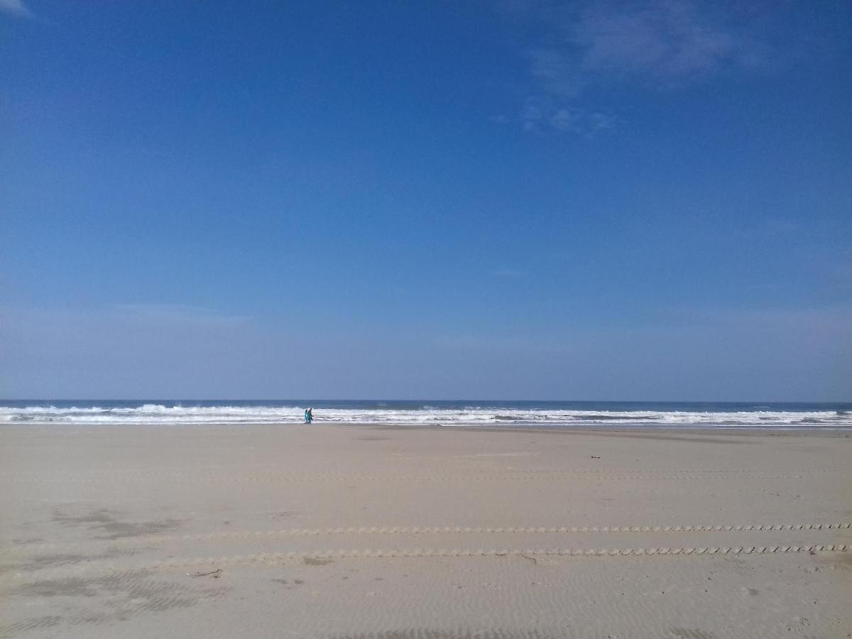 Beau Studio Vue Mer Canet Sud Luaran gambar